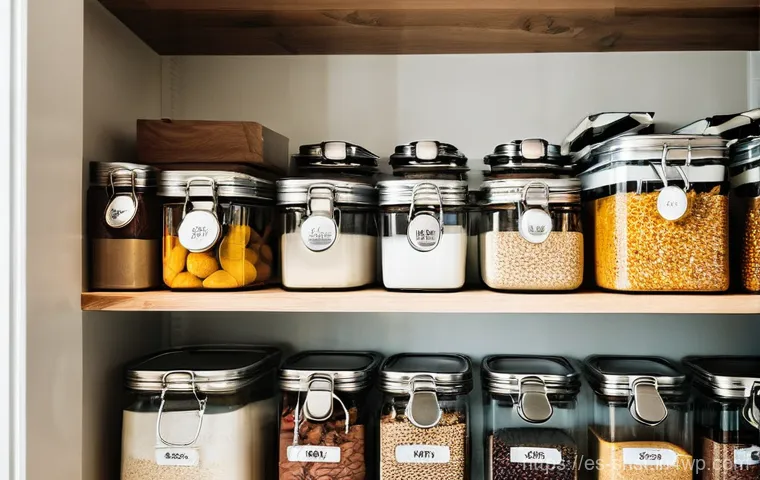 친환경 조리법을 위한 주방 정리 노하우 - Here are three detailed image prompts in English, focusing on creating a sustainable and eco-friendl...