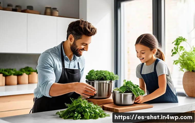 7 secretos ecológicos para cocinar y conservar al máximo los nutrientes en tus alimentos 3 영양소를 최대한 살리는 친환경 조리법 관련 이미지 1